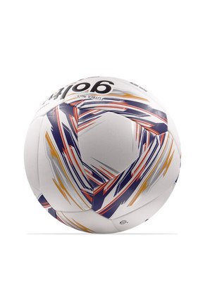 Balon Futbol Pro Golty Dualtech Iii #5-Rojo