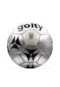 Balon Futbol Profesional Golty Magnum No.4-Gris Claro de GOLTY