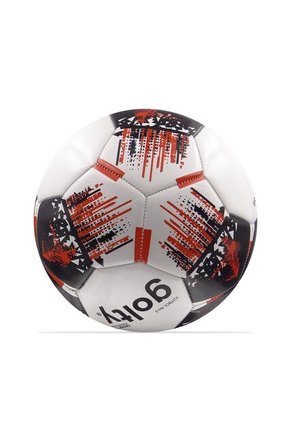 Balón Fútbol Golty Gambeta III No.5-Blanco/Negro