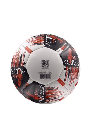 Balón Fútbol Golty Gambeta III No.5-Blanco/Negro