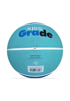 Balón De Baloncesto Golty Kids Grade #5-Azul