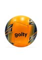 Balon De Futbol Golty Tributo No 5-Naranja de GOLTY