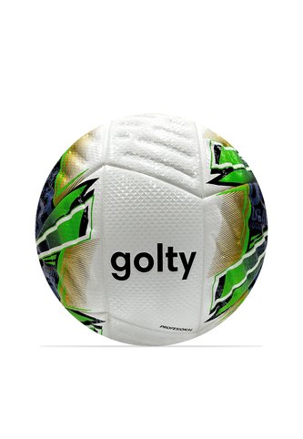 Balon De Futbol Pro Golty Tributo Thermob No 4-Multicolor GOLTY