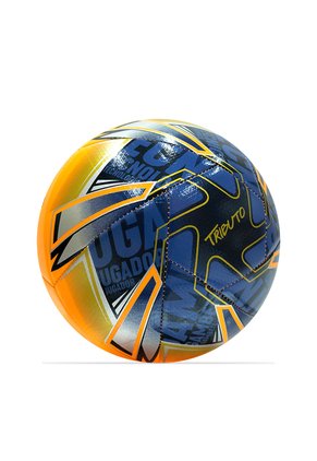 Balon De Futbol Golty Tributo No 5-Naranja