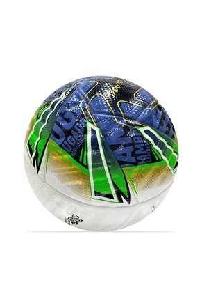 Balon De Futbol Pro Golty Tributo Thermob No 4-Multicolor