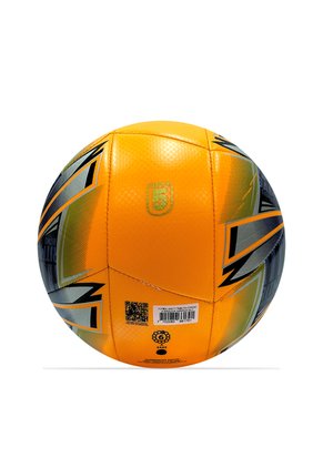 Balon De Futbol Golty Tributo No 5-Naranja