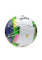 Balon De Futbol Pro Golty Women Themobonded No 5 -Amarillo de GOLTY
