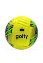Balon De Futbol Comp Golty Tributo Thermob No 5-Multicolor de GOLTY
