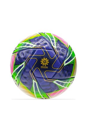 Balon De Futbol Pro Golty Women Themobonded No 5 -Amarillo