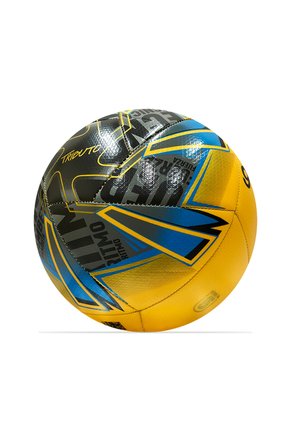 Balon De Futbol Golty Tributo No 5-Amarillo