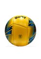 Balon De Futbol Golty Tributo No 5-Amarillo de GOLTY