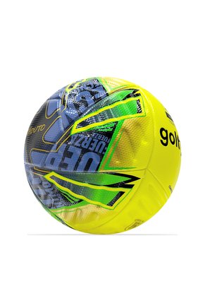 Balon De Futbol Comp Golty Tributo Thermob No 5-Multicolor
