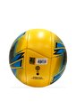 Balon De Futbol Golty Tributo No 5-Amarillo de GOLTY