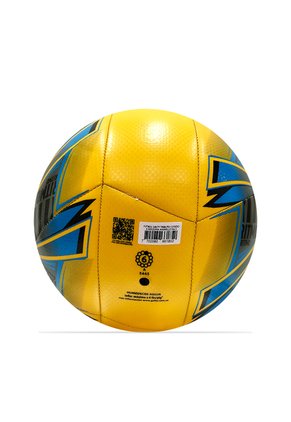 Balon De Futbol Golty Tributo No 5-Amarillo