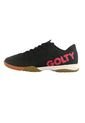 Zapatillas Golty Lisa Profesional Crackc-Negro de GOLTY