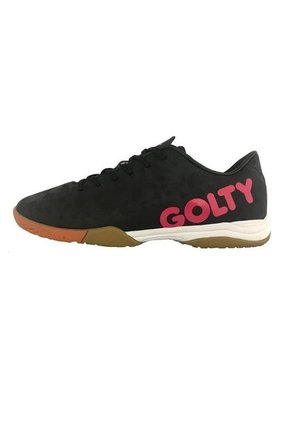 Zapatillas Golty Lisa Profesional Crackc-Negro
