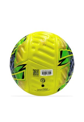 Balon De Futbol Comp Golty Tributo Thermob No 5-Multicolor
