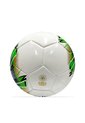 Balon De Futbol Coleccionable Golty Tributo No1-Blanco de GOLTY