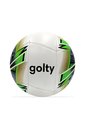 Balon De Futbol Golty Tributo No 5-Multicolor de GOLTY