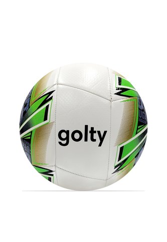 Balon De Futbol Golty Tributo No 5-Multicolor GOLTY