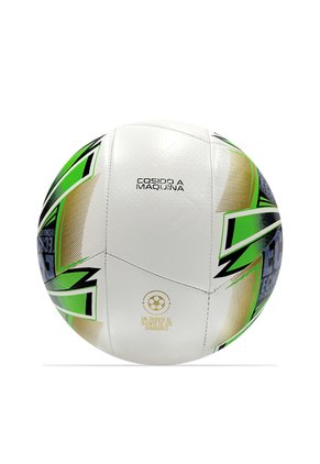 Balon De Futbol Golty Tributo No 5-Multicolor