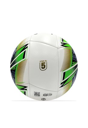 Balon De Futbol Golty Tributo No 5-Multicolor