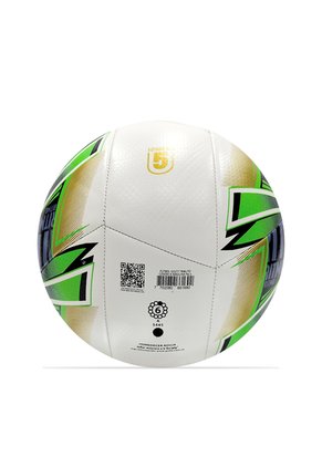 Balon De Futbol Golty Tributo No 5-Multicolor