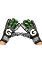Guantes Golty Competencia Golty Hyperpaster T 9 Negro/Verde de GOLTY