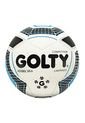 Balón De Fútbol Sala Golty Competition Sala On-Blanco de GOLTY