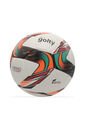 Balón Fútbol Golty Comp Fenix Thermobonded No.4-Blanco de GOLTY