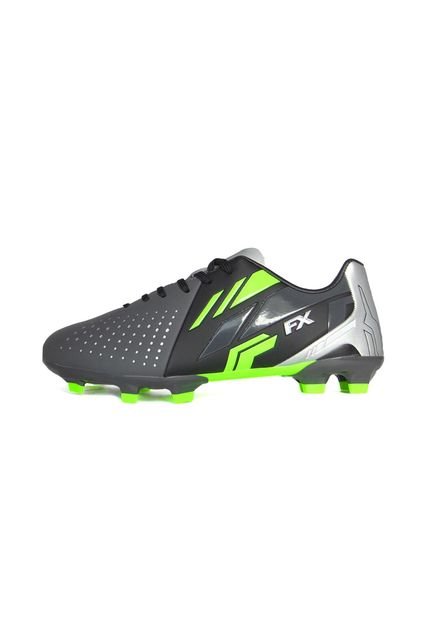 Guayos Golty Tpu Pro Fx-Gris/Negro