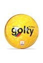 Balon Microfutbol Professional Golty El Dorado-Multicolor de GOLTY