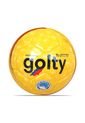 Balon Microfutbol Professional Golty El Dorado-Multicolor de GOLTY