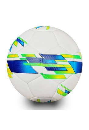 Balon Futbol Golty Competition Giro No 3-Azul