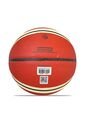 Balon Golty Pro Fiba Basket Master No.7-Naranja de GOLTY