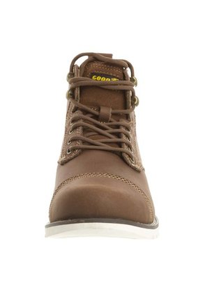 Botas Good Year Cafe