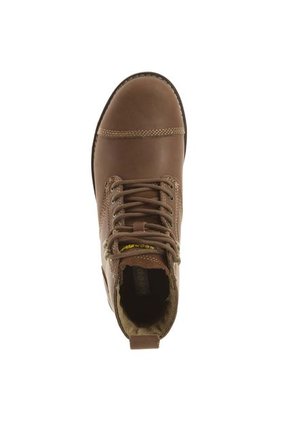 Botas Good Year Cafe