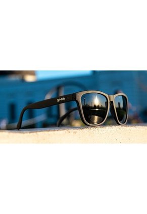 Gafas Goodr A Ginger Soul Unisex Original