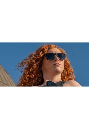 Gafas Goodr A Ginger Soul Unisex Original