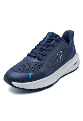 Tenis Hombre Goodyear Azul ROGERS-D
