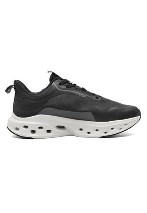 Tenis Hombre Goodyear Negro/Blanco RAINER-B