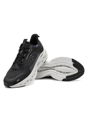Tenis Hombre Goodyear Negro/Blanco RAINER-B