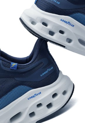 Tenis Hombre Goodyear Azul RAINER-D