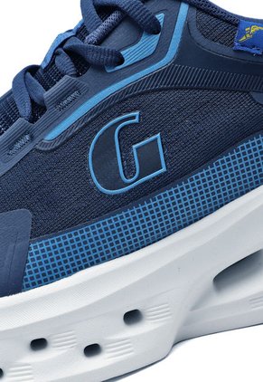 Tenis Hombre Goodyear Azul RAINER-D