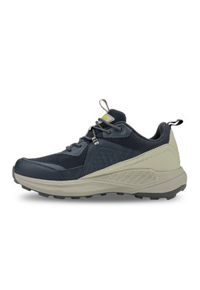 Tenis Hombre GOODYEAR Dk-Grey/Blue/Beige HOFER