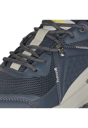 Tenis Hombre GOODYEAR Dk-Grey/Blue/Beige HOFER