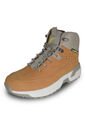 Botas Hombre Goodyear Tan/Beige OUTDOOR DONER de Goodyear