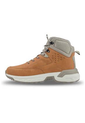 Botas Hombre Goodyear Tan/Beige OUTDOOR DONER