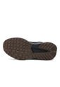 Botas Hombre Goodyear Café/Negro WATERPROOF LUBBEN de Goodyear