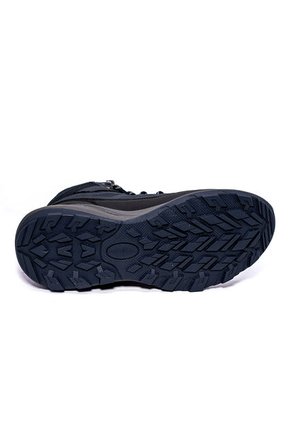 Bota Hombre Goodyear Azul/Negro OUTDOOR BRESKO-M